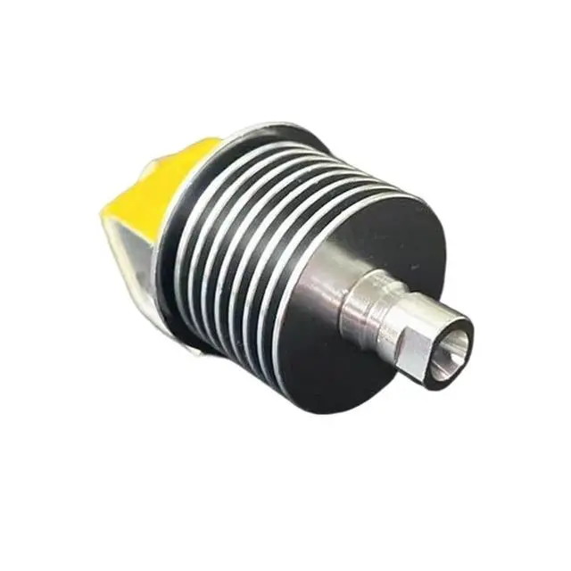 Alt view image 2 of 5 - For dremel 3D45 Hotend - 3D priner parts(Hotend With Cable)