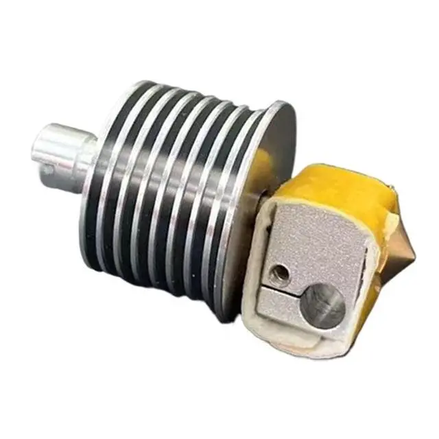 Alt view image 3 of 5 - For dremel 3D45 Hotend - 3D priner parts(Hotend With Cable)