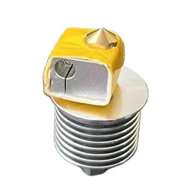 Alt view image 4 of 5 - For dremel 3D45 Hotend - 3D priner parts(Hotend With Cable)