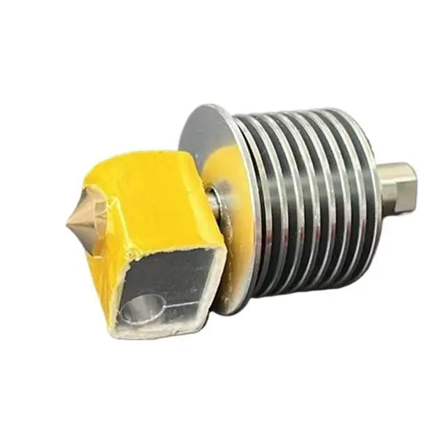 Alt view image 5 of 5 - For dremel 3D45 Hotend - 3D priner parts(Hotend With Cable)