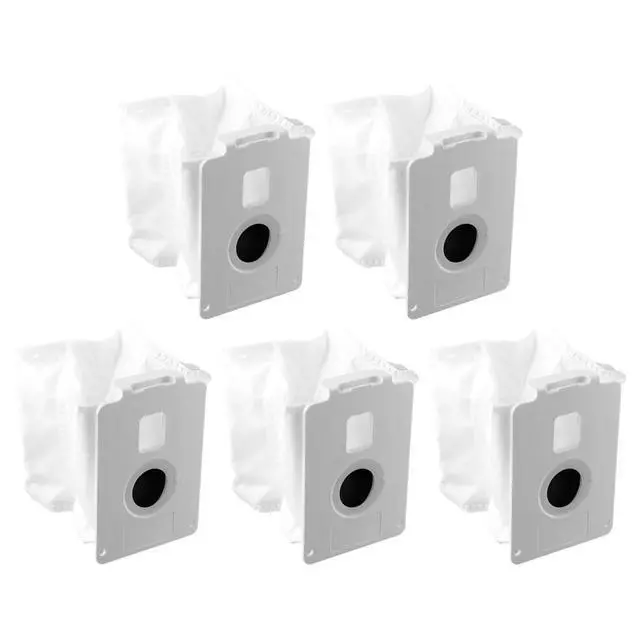 Alt view image 2 of 6 - Compatible For CORDZEROA9T-AUTO/ A9T-ULTRA/V-DUSTBAG/VDS-ST1AU/ VDS-ST1WUA9T DUST BAG Vacuum Cleaner Dust Bags AJL75313902 AGF75313902 Replac Accessories Parts