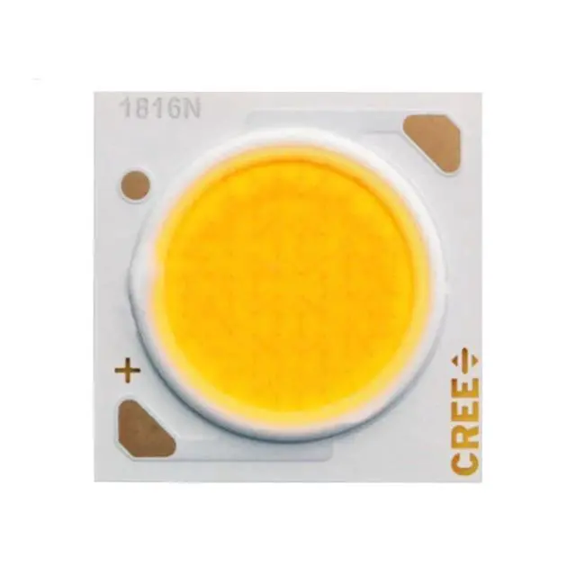 Alt view image 5 of 6 - 2PCS 3W 5W 7W 20W 25W 30W LED COB Light Bulb On Board High Power CREE LED Chip Light Lamp Spotlight Downlight Lamps(Neutral White 3000K,2540N 40-70W)