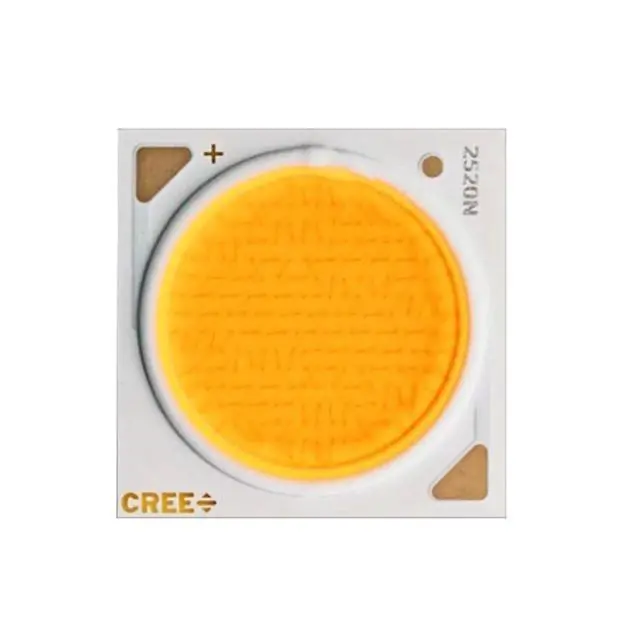 Alt view image 6 of 6 - 2PCS 3W 5W 7W 20W 25W 30W LED COB Light Bulb On Board High Power CREE LED Chip Light Lamp Spotlight Downlight Lamps(Neutral White 3000K,2540N 40-70W)