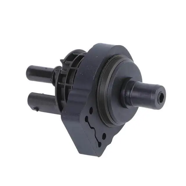 Alt view image 2 of 6 - A0004703700 0004703700 Vapor Canister Vent Solenoid Valve Compatible with A Class W177 Automotive valves and Parts