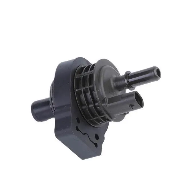 Alt view image 3 of 6 - A0004703700 0004703700 Vapor Canister Vent Solenoid Valve Compatible with A Class W177 Automotive valves and Parts