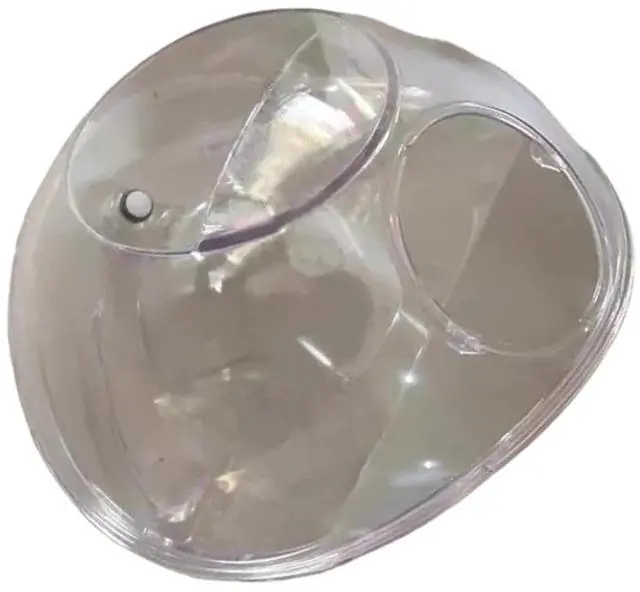 Main image of Water Tank Suitable Compatible For NESCAFE Compatible For Dolce Compatible For Gusto, Compatible For Nestle Capsule Coffee Machine, EDG626, EDG420, EDG625 Coffee Machine Replacement Parts