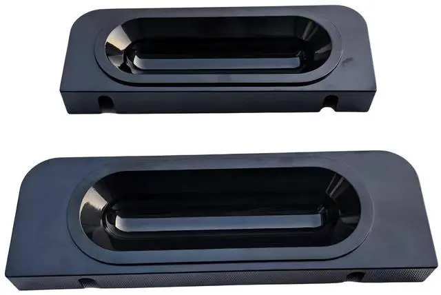 Main image of 32.5cm 28.5cm Ice Cream Machine Drip Tray, Universal Water Catch Pan Replacement Leak Liquid Collection Tray,Compatible For Donper Soft Serve Ice Cream Maker(Length 28.5 cm)
