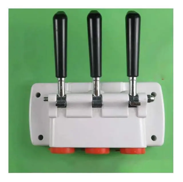 Alt view image 2 of 6 - Ice Cream Machine Spare Parts Whole Set of Front Head Panel Accessories Soft Ice Cream Machine, Compatible for BQL-7220/825