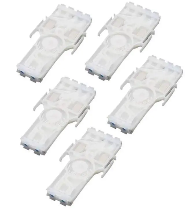 Main image of Compatible Ink Damper JV150 JV300 Pressure Damper Assy M022253 Fits for JV150 JV300 JV300K CJV150 CJV300 Ink Dumper(JV300-5PCS)