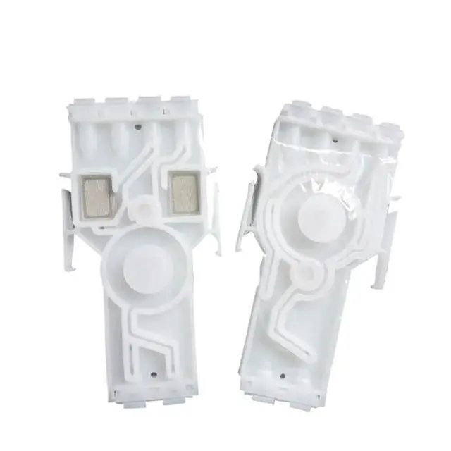 Alt view image 2 of 4 - Compatible Ink Damper JV150 JV300 Pressure Damper Assy M022253 Fits for JV150 JV300 JV300K CJV150 CJV300 Ink Dumper(JV300-5PCS)