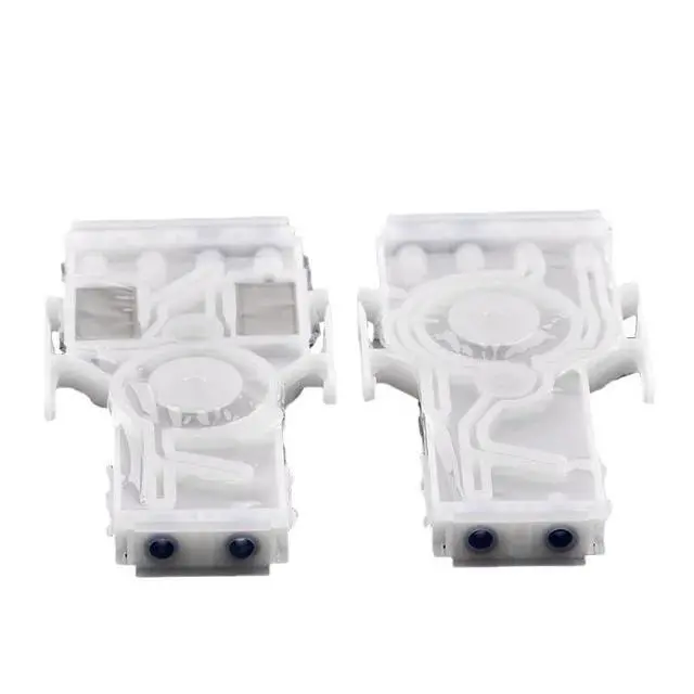 Alt view image 4 of 4 - Compatible Ink Damper JV150 JV300 Pressure Damper Assy M022253 Fits for JV150 JV300 JV300K CJV150 CJV300 Ink Dumper(JV300-5PCS)