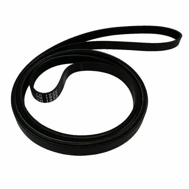 Main image of Compatible For Electrolux, Dryer Drive Drum Belt 7PH1930 0198300011 0198-300-011 Washing Machine Accessories