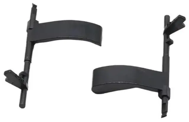 Alt view image 5 of 5 - 10PCS 40X8050 Bin Full Sensor for lexmark MS310 MS312 MS315 MS410 MS415 MS510 MS610 MX310 MX410 MX510 MX511 M1140 M1145 M3150