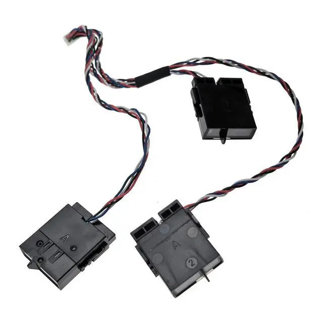 Alt view image 3 of 6 - Compatible for RoborockS7/S7 Maxv Cliff Sensors Module, Distance Sensor,Vacuum Cleaner Accessories,Replacement Parts(2pcs R+L)