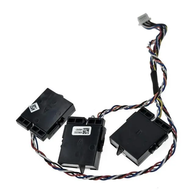 Alt view image 5 of 6 - Compatible for RoborockS7/S7 Maxv Cliff Sensors Module, Distance Sensor,Vacuum Cleaner Accessories,Replacement Parts(2pcs R+L)