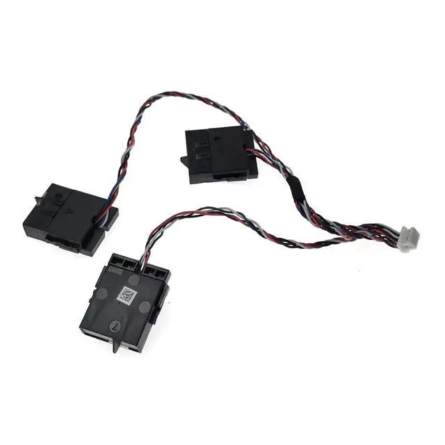 Alt view image 6 of 6 - Compatible for RoborockS7/S7 Maxv Cliff Sensors Module, Distance Sensor,Vacuum Cleaner Accessories,Replacement Parts(2pcs R+L)