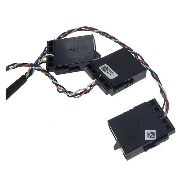 Alt view image 4 of 6 - Compatible for RoborockS7/S7 Maxv Cliff Sensors Module, Distance Sensor,Vacuum Cleaner Accessories,Replacement Parts(2pcs R+L)