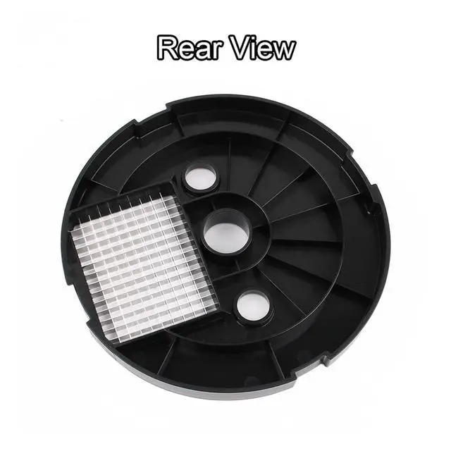 Alt view image 5 of 5 - Replacement Blade Kit Slicer Accessory Size 6 * 6 Pieces Slicer 4QLDP-K8600-6