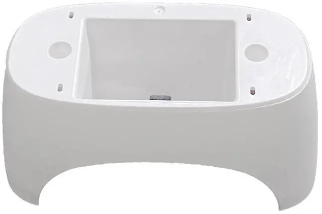 Alt view image 6 of 6 - White charging port baffle Compatible For Tineco FLOOR ONE S5 /S5 PRO 2 Decorative cover Vacuum Cleaner Accessories Parts