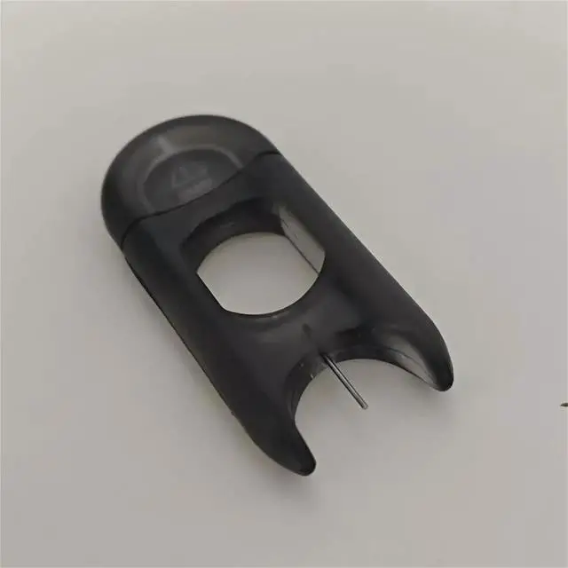 Alt view image 2 of 5 - Suitable For BREVIBLE Italian Coffee Machine 878/500 Through-hole Needle Steam Nozzle Accessories