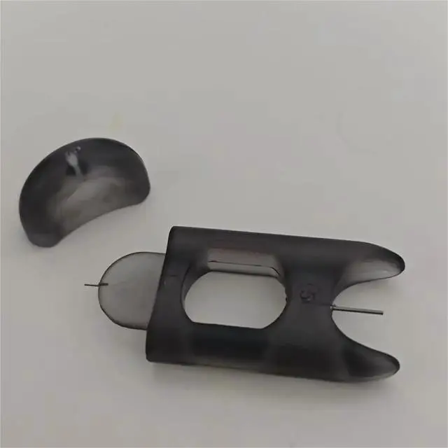 Alt view image 3 of 5 - Suitable For BREVIBLE Italian Coffee Machine 878/500 Through-hole Needle Steam Nozzle Accessories