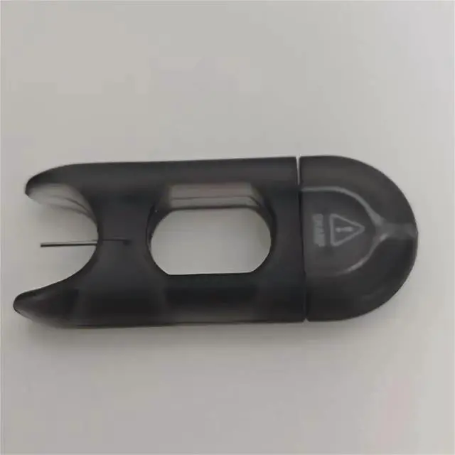 Alt view image 5 of 5 - Suitable For BREVIBLE Italian Coffee Machine 878/500 Through-hole Needle Steam Nozzle Accessories