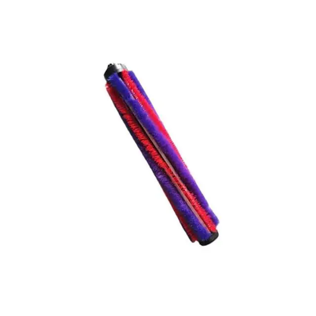 Alt view image 2 of 5 - Vacuum Cleaner Roller Brush Replace,Compatible for Dibea D18 Vacuum Cleaner Parts Replacement of Accessories