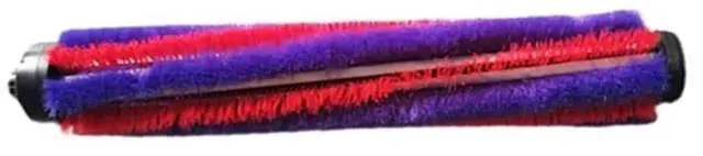 Main image of Vacuum Cleaner Roller Brush Replace,Compatible for Dibea D18 Vacuum Cleaner Parts Replacement of Accessories