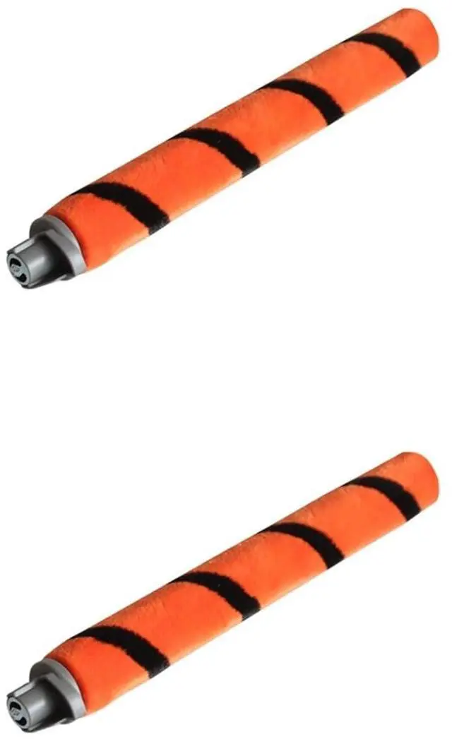 Main image of ZU782 Roller Brush Filter Foam Filter Compatible With Shark Vacuum(2x Roller Brushes)