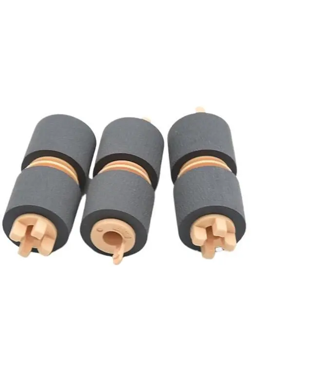 Main image of 12PCS Paper Feed Pickup Roller for xerox for docucolor 5065 6075 240 250 242 252 260 7025 7030 7035 8000 550 560 570 2060 3060 3065