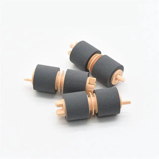 Alt view image 2 of 3 - 12PCS Paper Feed Pickup Roller for xerox for docucolor 5065 6075 240 250 242 252 260 7025 7030 7035 8000 550 560 570 2060 3060 3065