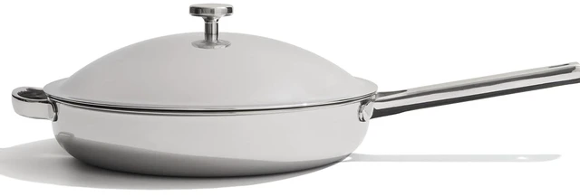 Main image of Titanium Always Pan Pro, 10.5" Nonstick Titanium Frying Pan