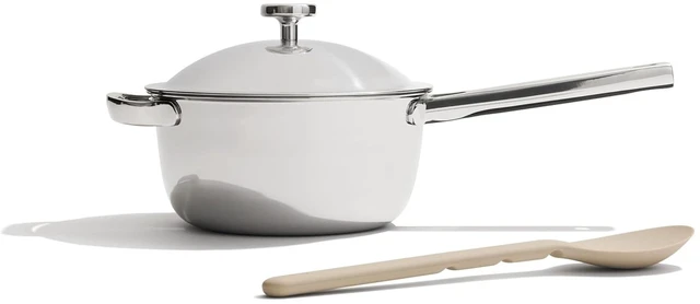 Main image of Mini Titanium Perfect Pot Pro, 2.75 Qt Nonstick Titanium Cookware