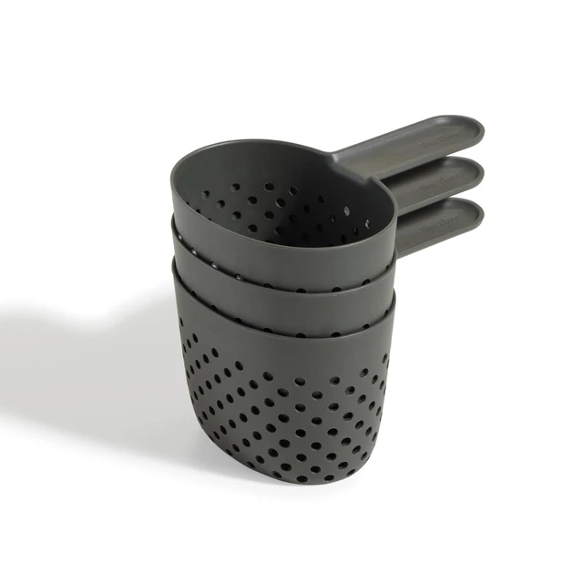 Main image of Cooker Cups, Nylon Cooking Baskets, 4-Cup Capacity, Set of 2