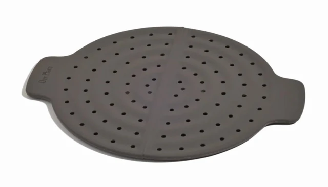 Main image of Fearless Fry Silicone Splatter Guard for Always Pan & Perfect Pot