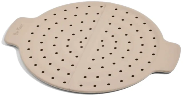 Main image of Fearless Fry Silicone Splatter Guard for Always Pan & Perfect Pot