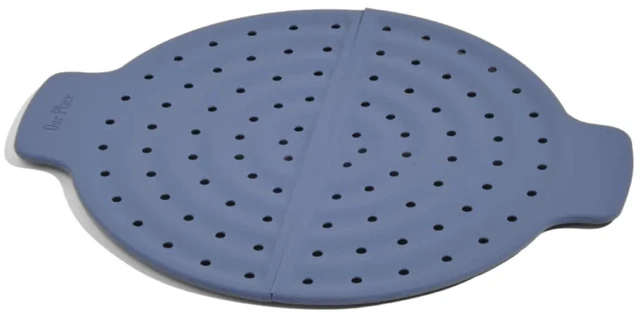 Main image of Fearless Fry Silicone Splatter Guard for Always Pan & Perfect Pot