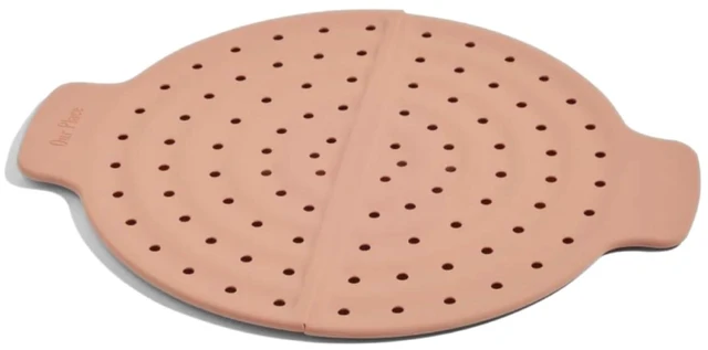 Main image of Fearless Fry Silicone Splatter Guard for Always Pan & Perfect Pot