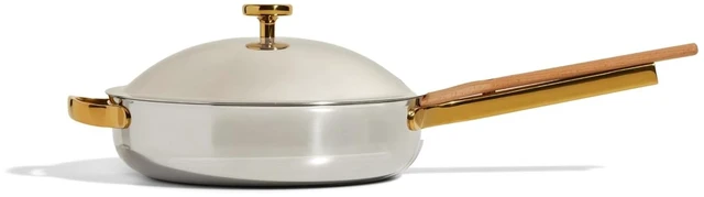 Main image of Titanium Always Pan Pro, 10.6" Nonstick Titanium Frying Pan