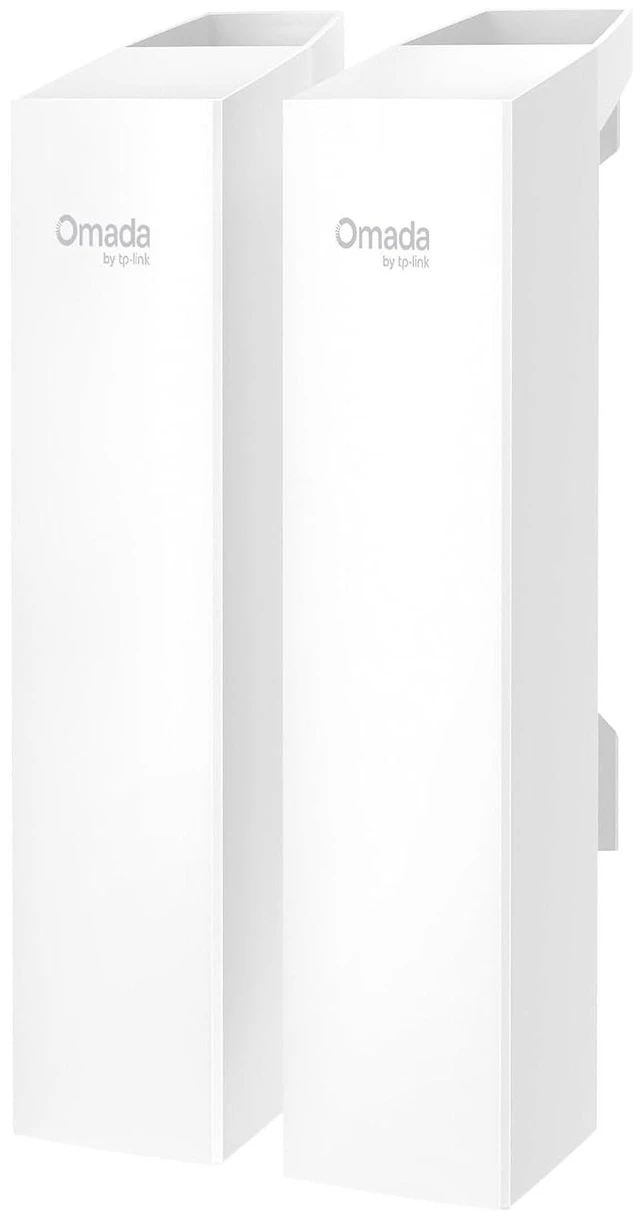 Main image of Omada 5GHz N300 Wireless Bridge, 5km Distance, 100M Port(EAP115-Bridge KIT)