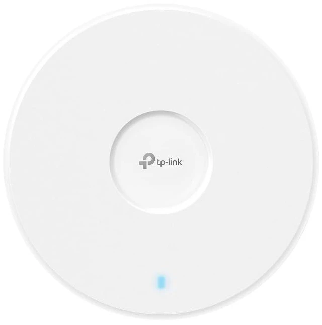 Main image of Omada 7, BE5000 Wireless Access Point, 2.5G Port, w/o DC Adapter(EAP723)