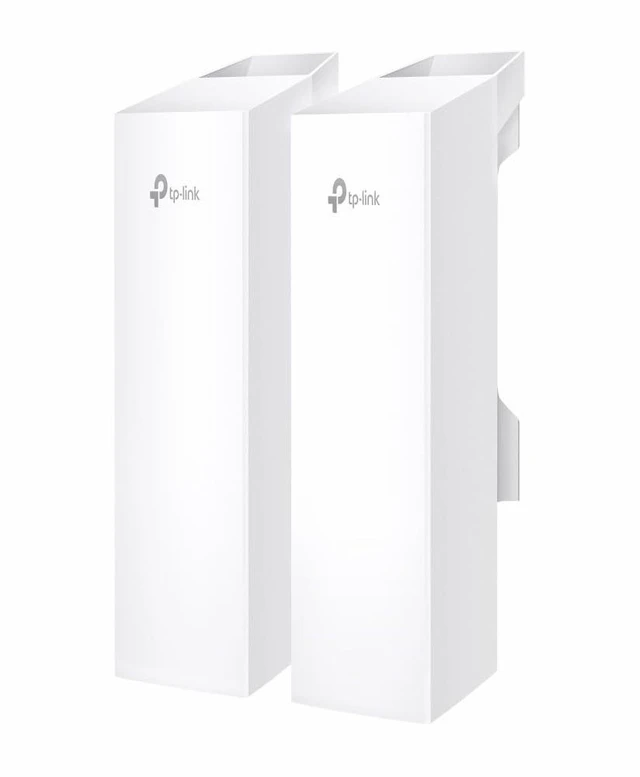 Main image of Omada EAP211-Bridge KIT, Wireless Bridge Indoor/Outdoor Access Point