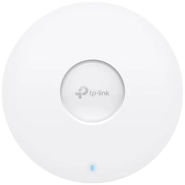 Main image of Omada AX5400 6-Stream WiFi Access Point, w/o DC Adapter, 2.5G Port(EAP673)