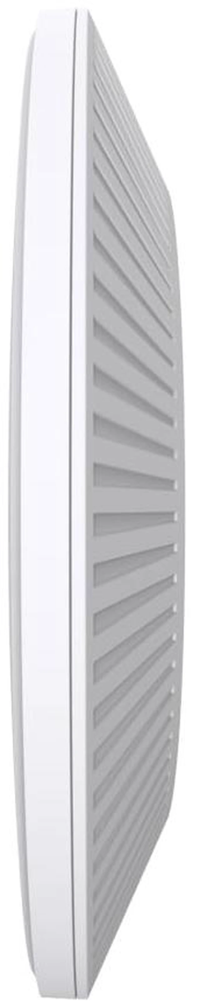 Alt view image 2 of 4 - Omada AX5400 6-Stream WiFi Access Point, w/o DC Adapter, 2.5G Port(EAP673)