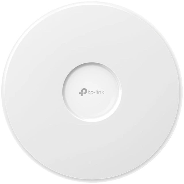 Main image of Omada 7 Pro BE11000 WiFi Access Point, 2.5G Port, w/o DC Adapter(EAP772)
