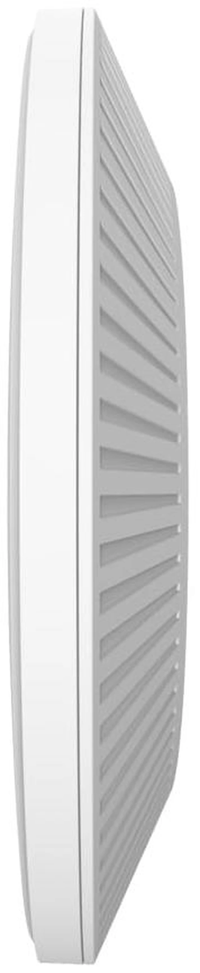 Alt view image 2 of 5 - Omada 7 Pro BE11000 WiFi Access Point, 2.5G Port, w/o DC Adapter(EAP772)