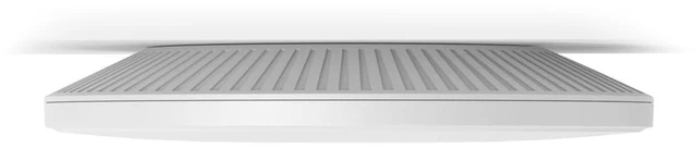 Alt view image 4 of 5 - Omada 7 Pro BE11000 WiFi Access Point, 2.5G Port, w/o DC Adapter(EAP772)