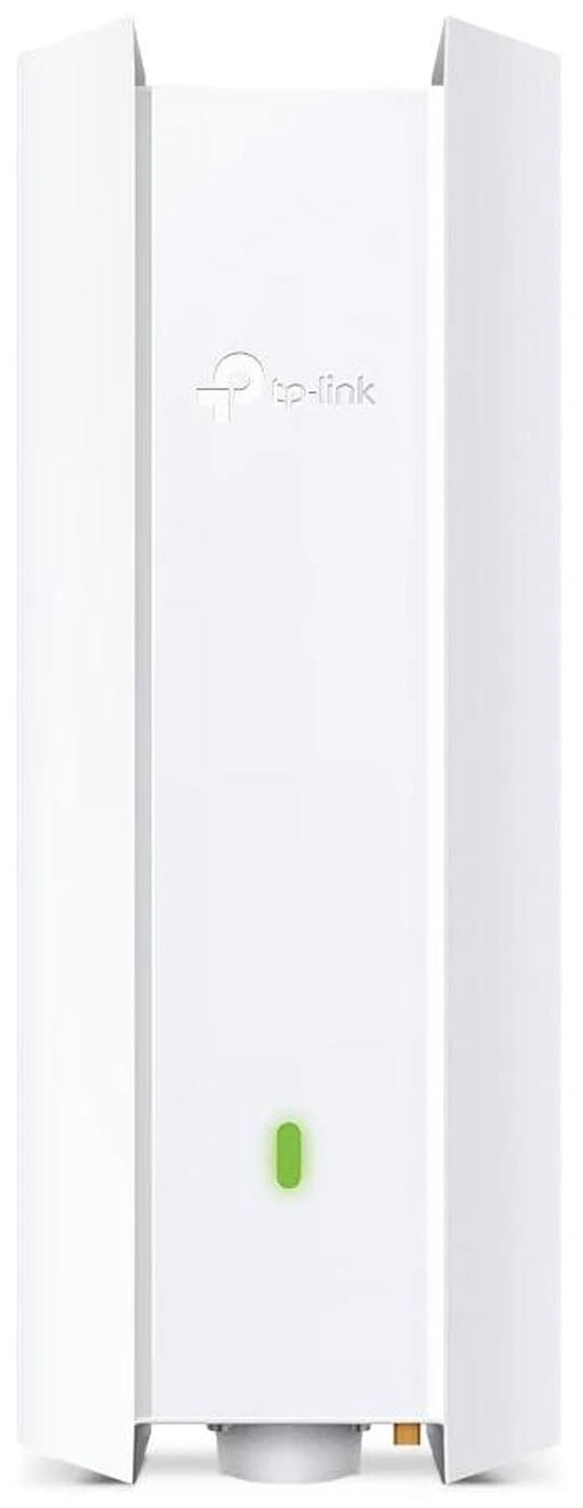 Main image of Omada AX3000 Outdoor Wireless Access Point, w/PoE Injector(EAP650-Outdoor)
