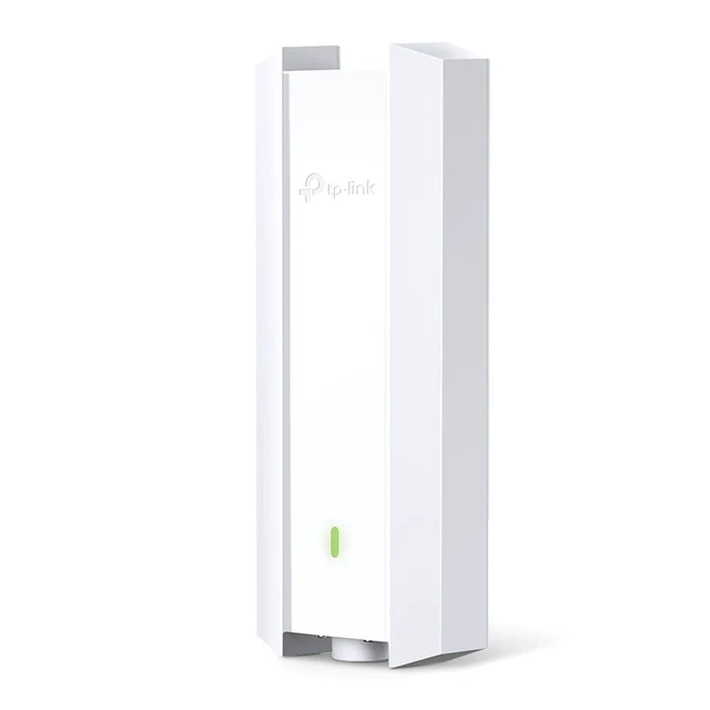 Alt view image 6 of 7 - Omada AX3000 Outdoor Wireless Access Point, w/PoE Injector(EAP650-Outdoor)