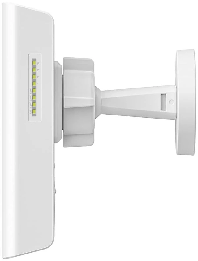 Alt view image 2 of 6 - Omada 5GHz AC867 WiFi Bridge, 5km Distance, Gigabit PoE Out(Flex Bridge 5)